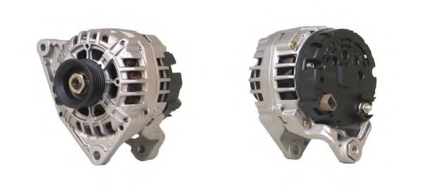 CEVAM 4034 Alternator